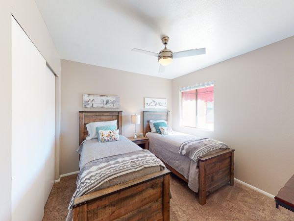 Scottsdale Home 1023652