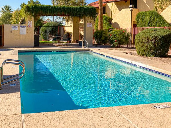 Scottsdale Home 1023652