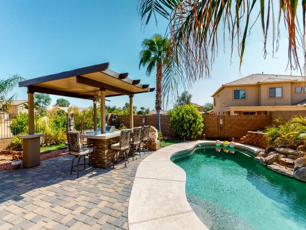 Scottsdale Home 1023653