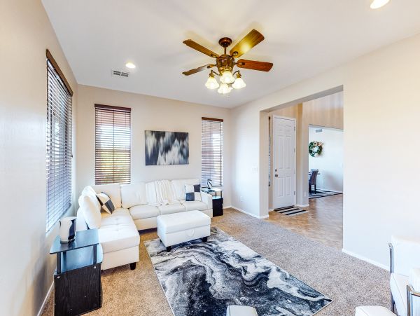 Scottsdale Home 1023653