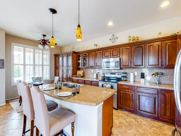 Scottsdale Home 1023653