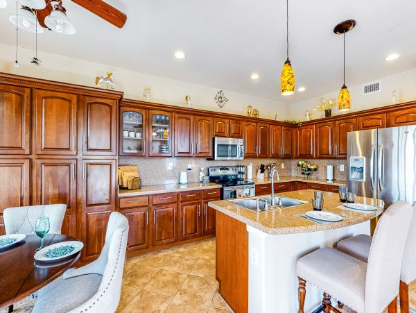 Scottsdale Home 1023653