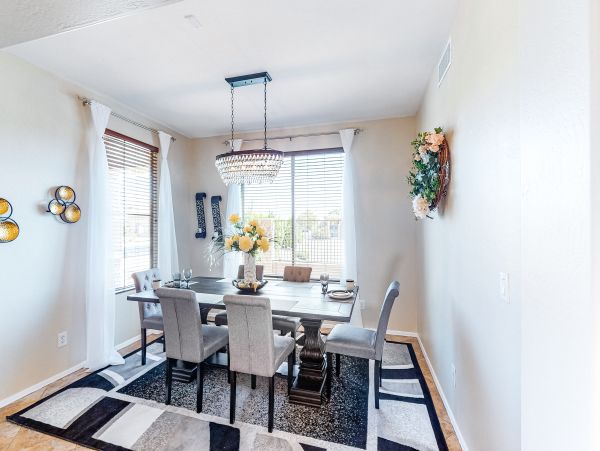 Scottsdale Home 1023653