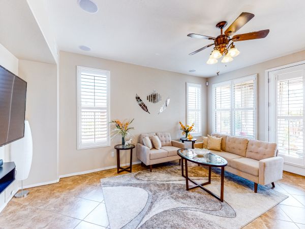 Scottsdale Home 1023653