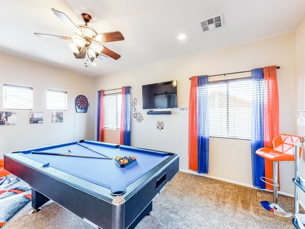Scottsdale Home 1023653