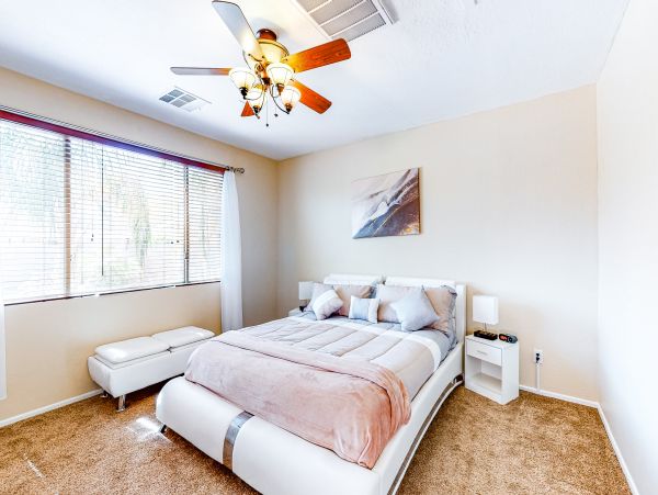 Scottsdale Home 1023653