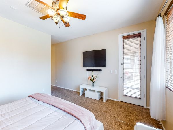 Scottsdale Home 1023653