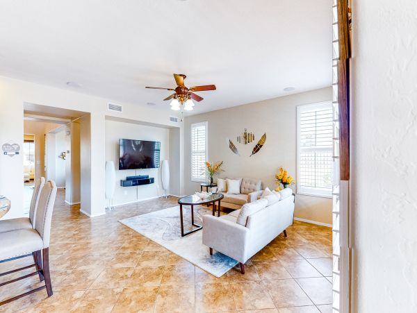 Scottsdale Home 1023653