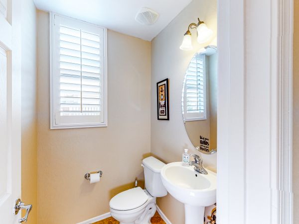 Scottsdale Home 1023653