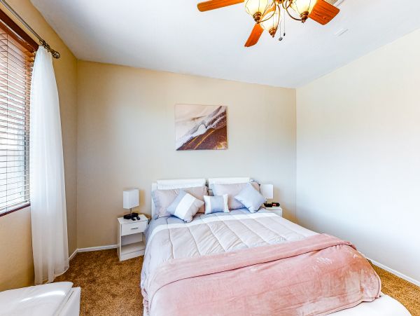 Scottsdale Home 1023653