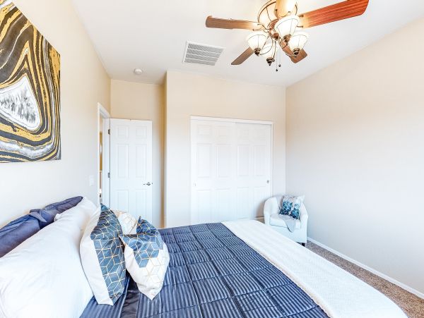 Scottsdale Home 1023653