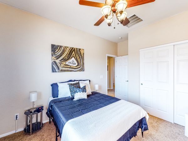 Scottsdale Home 1023653