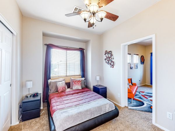 Scottsdale Home 1023653