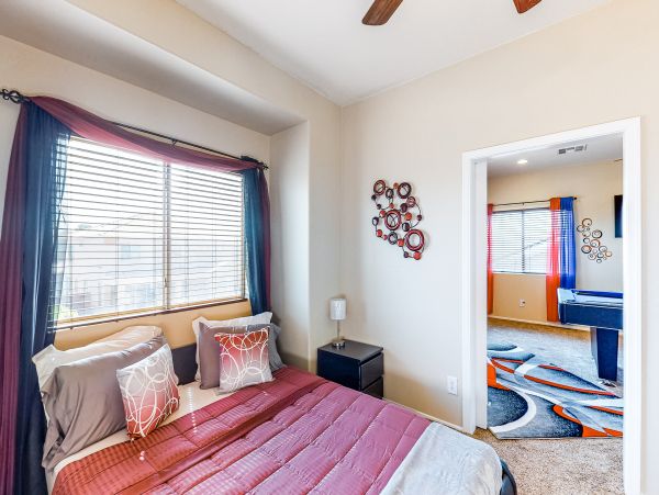 Scottsdale Home 1023653
