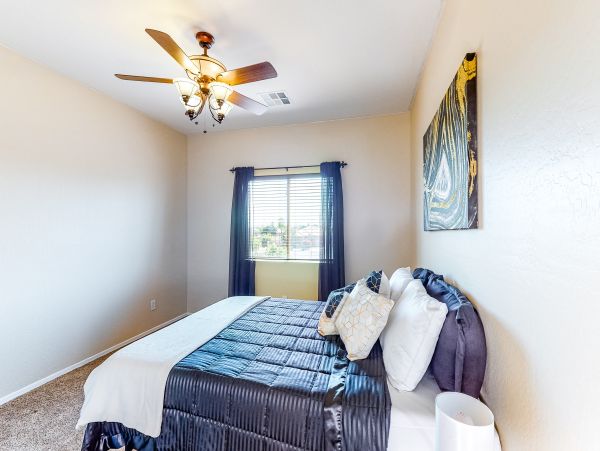 Scottsdale Home 1023653