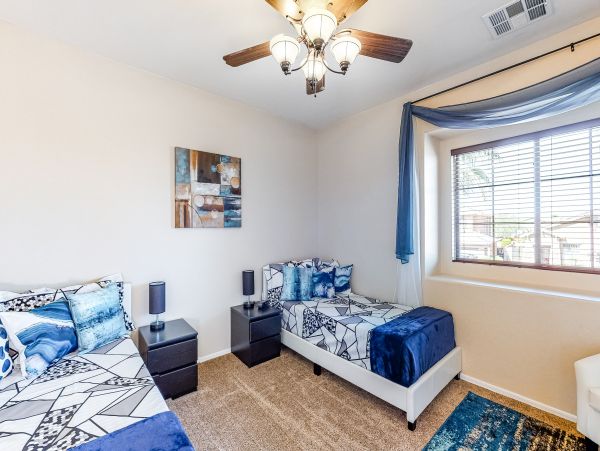 Scottsdale Home 1023653