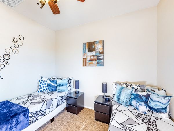 Scottsdale Home 1023653