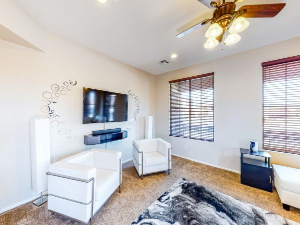 Scottsdale Home 1023653