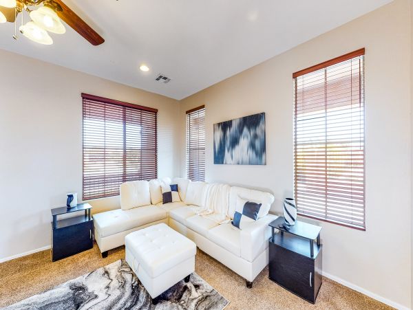 Scottsdale Home 1023653