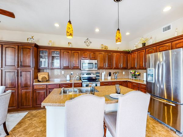 Scottsdale Home 1023653