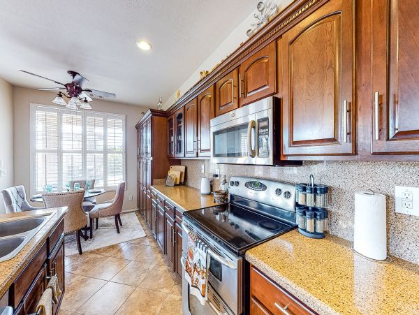 Scottsdale Home 1023653