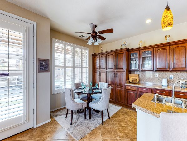 Scottsdale Home 1023653