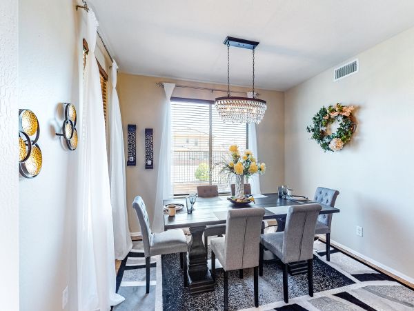 Scottsdale Home 1023653