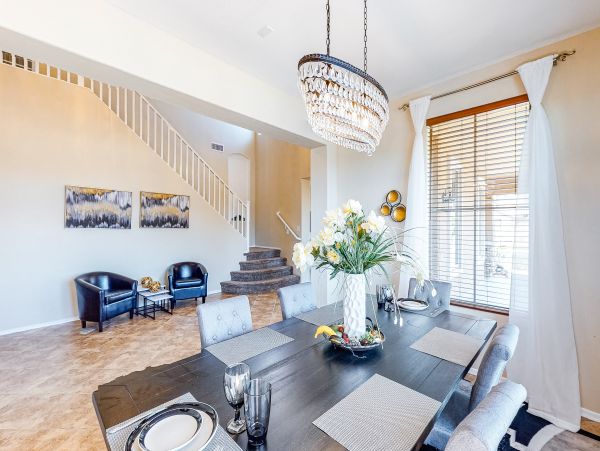 Scottsdale Home 1023653