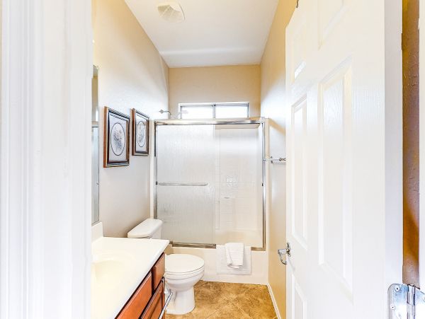 Scottsdale Home 1023653