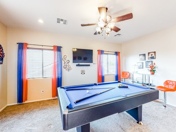 Scottsdale Home 1023653
