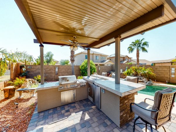 Scottsdale Home 1023653