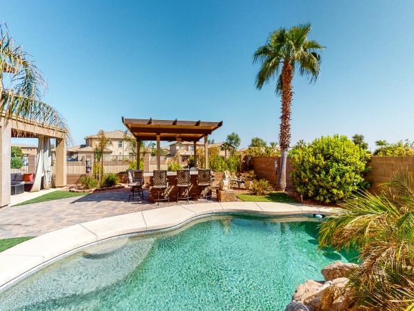 Scottsdale Home 1023653