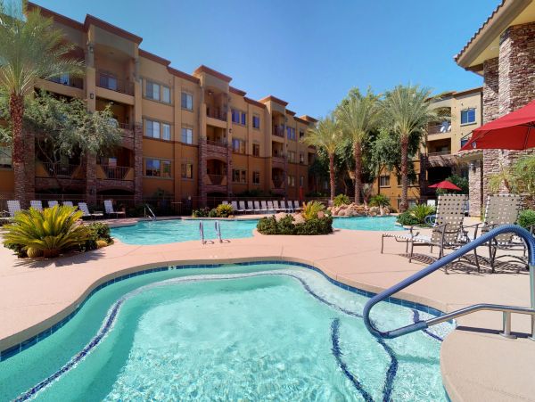 Scottsdale Home 1023654