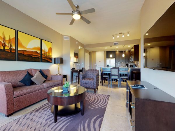Scottsdale Home 1023654