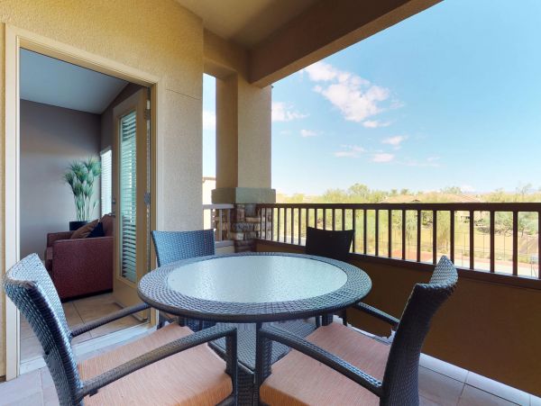 Scottsdale Home 1023654