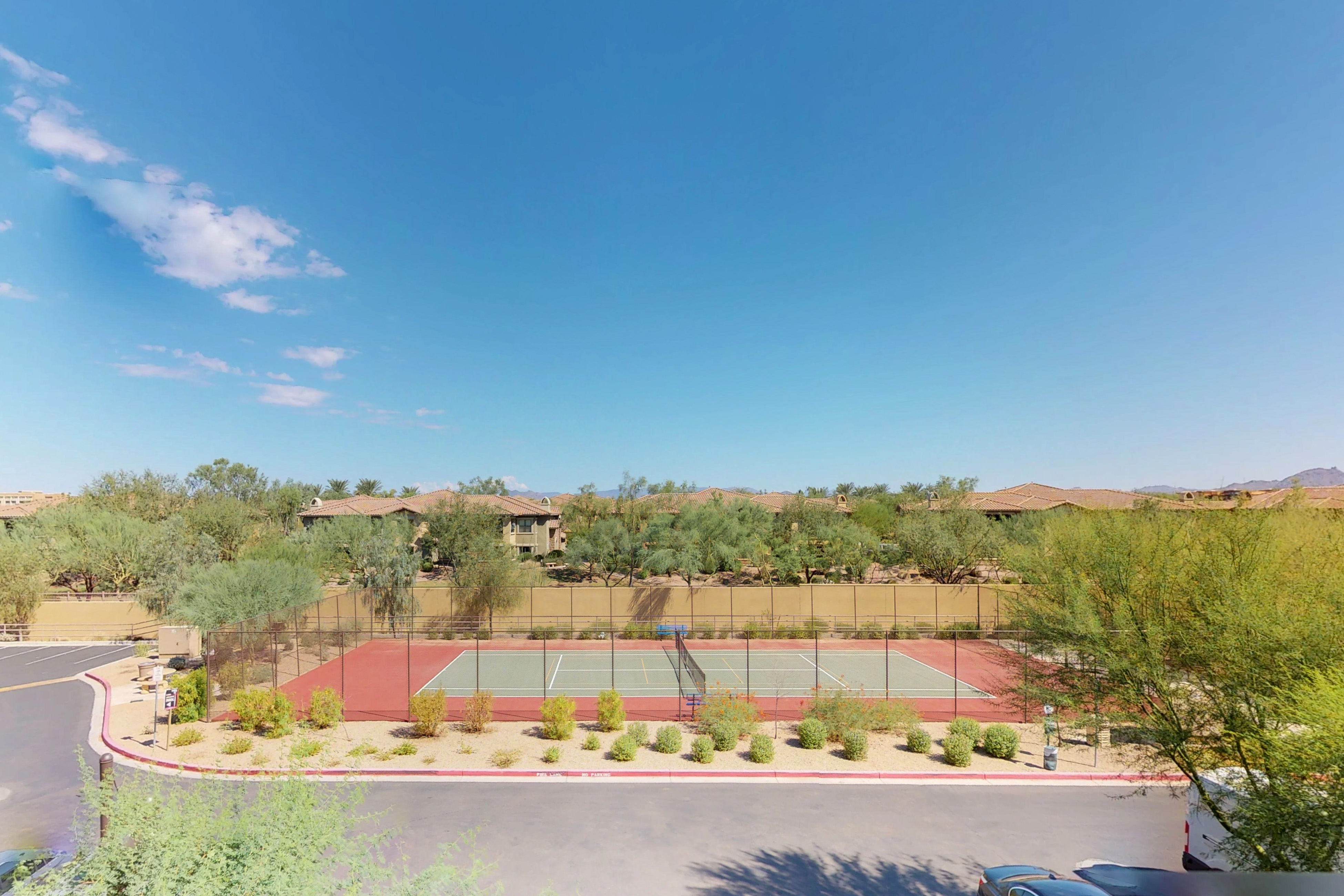 Scottsdale Home 1023654