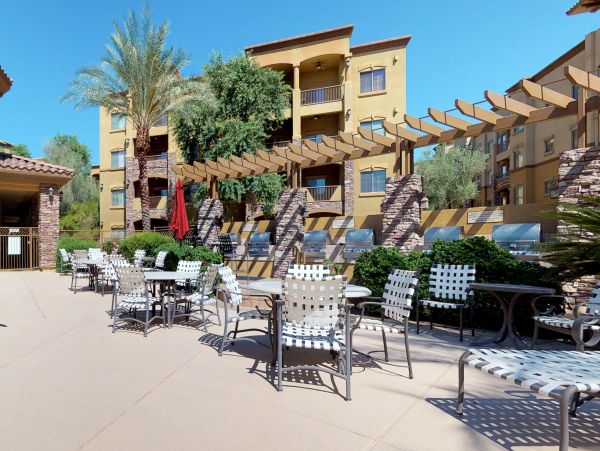 Scottsdale Home 1023654