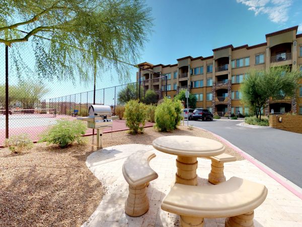 Scottsdale Home 1023654