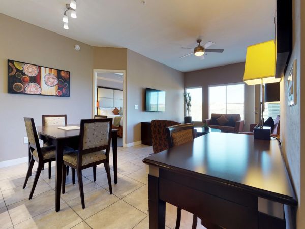 Scottsdale Home 1023654