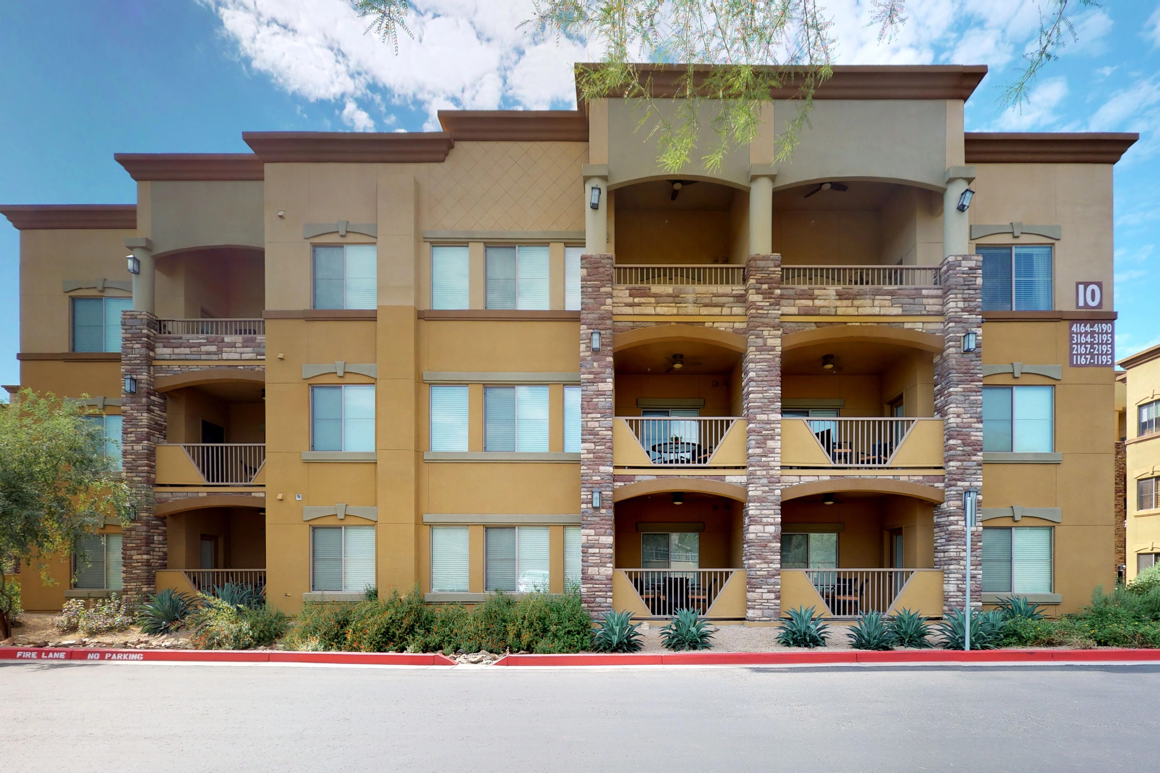 Scottsdale Home 1023654
