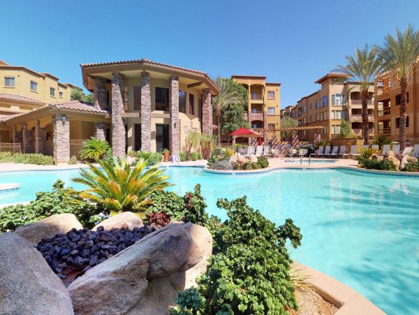 Scottsdale Home 1023654
