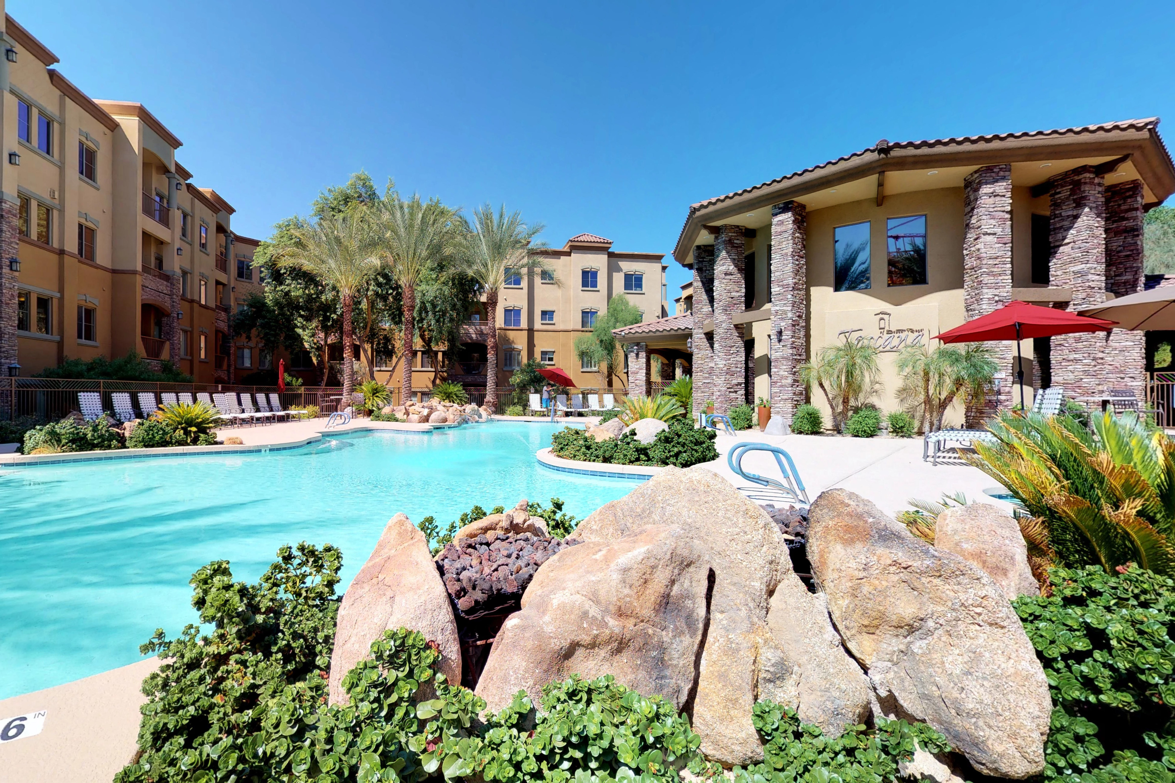 Scottsdale Home 1023654