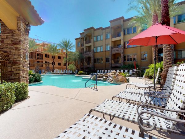 Scottsdale Home 1023654