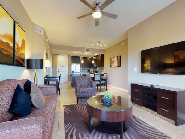 Scottsdale Home 1023654