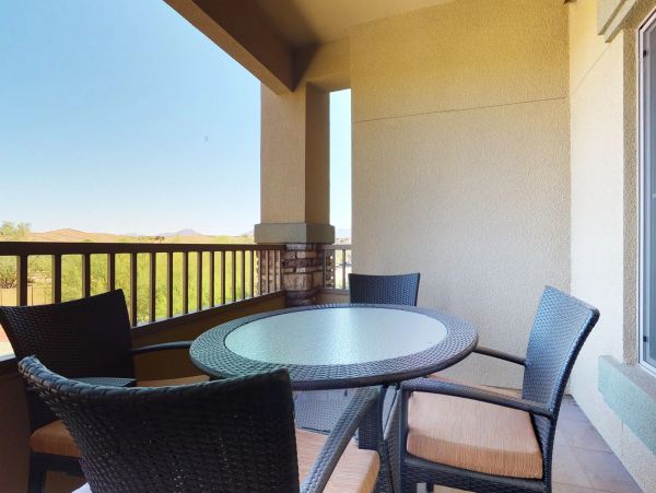 Scottsdale Home 1023654