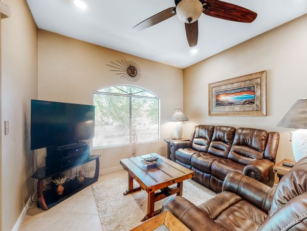Scottsdale Home 1023655