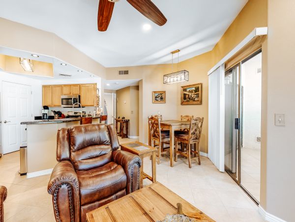 Scottsdale Home 1023655
