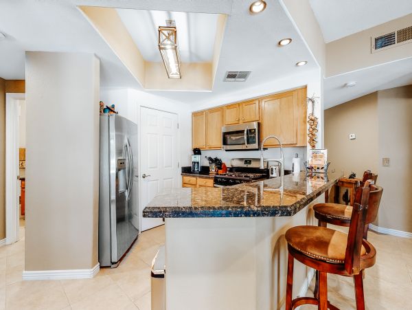 Scottsdale Home 1023655