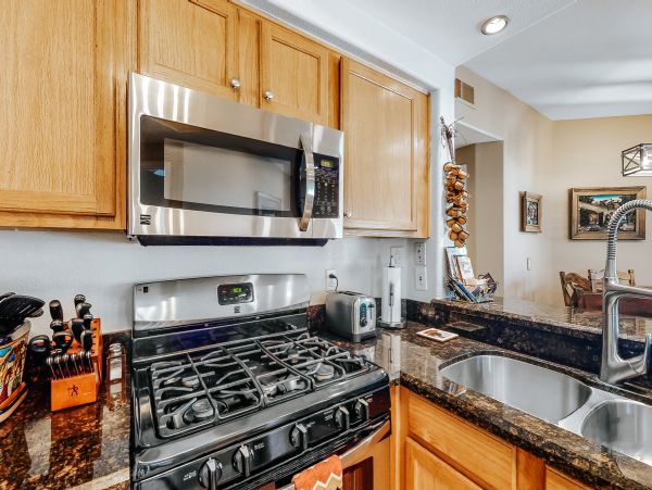 Scottsdale Home 1023655