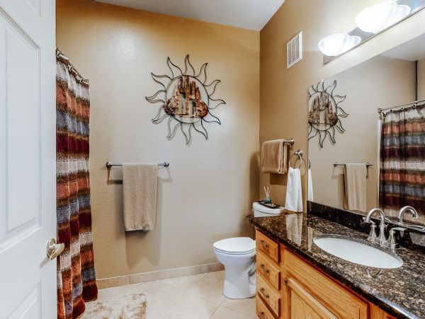Scottsdale Home 1023655